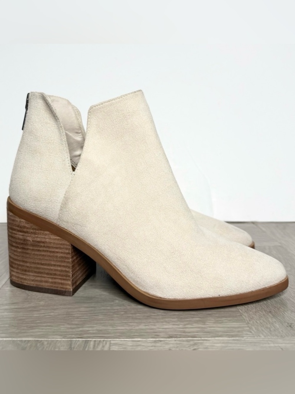 BP Brynne Bootie 8M